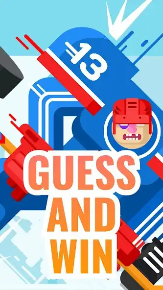 Play Hockey Quiz  and enjoy Hockey Quiz with UptoPlay