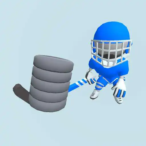 Play Hockey Rush APK