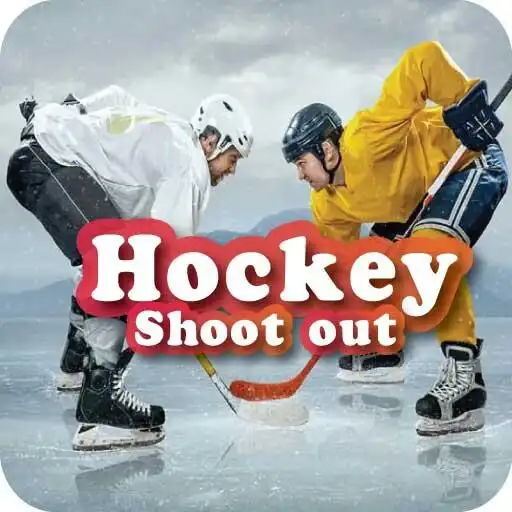 Play Hockey Shootout APK