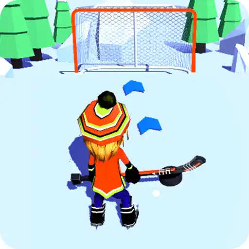 Play Hockey Shot Master APK Play Hockey Shot Master APK