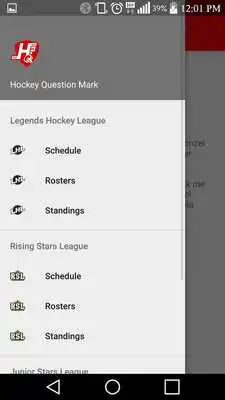 Play Hockey? Stat Viewer Play Hockey? Stat Viewer