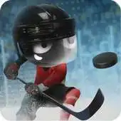Free play online Hockey Stickman Russia APK