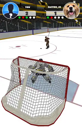 Play Hockey Strike 3D as an online game online Hockey Strike 3D with UptoPlay com.andrewigames.hockey.shootout.strike.goal Play Hockey Strike 3D as an online game Hockey Strike 3D with UptoPlay