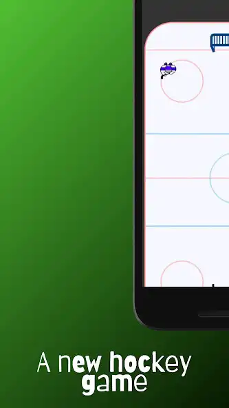 Play Hockey Way  and enjoy Hockey Way with UptoPlay