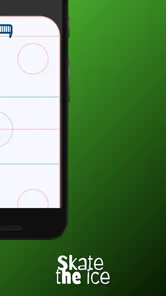 Play Hockey Way as an online game Hockey Way with UptoPlay
