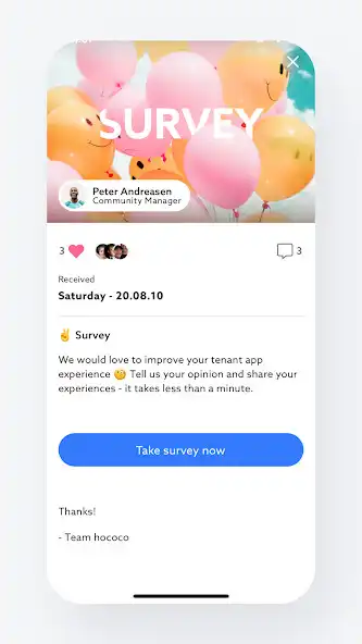 Play Hococo as an online game Hococo with UptoPlay