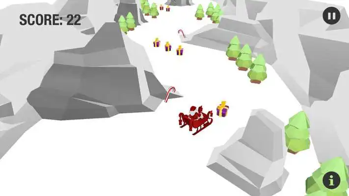Play Hocoma Xmas