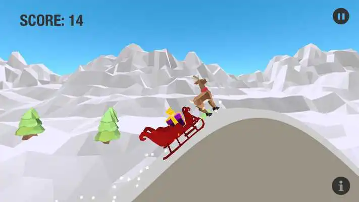 Play Hocoma Xmas
