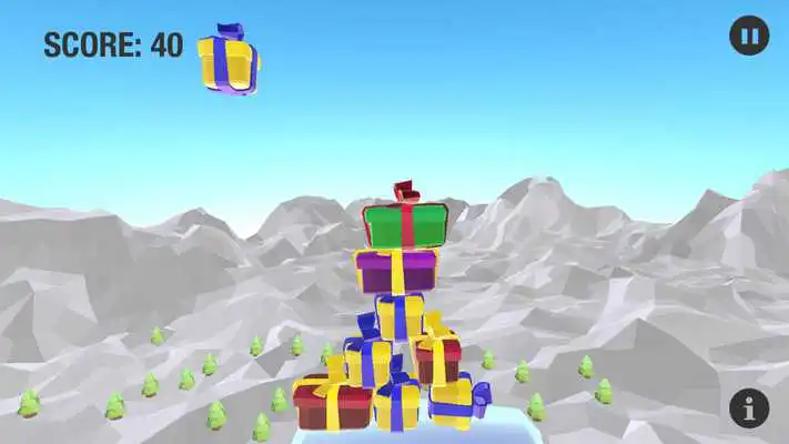 Play Hocoma Xmas