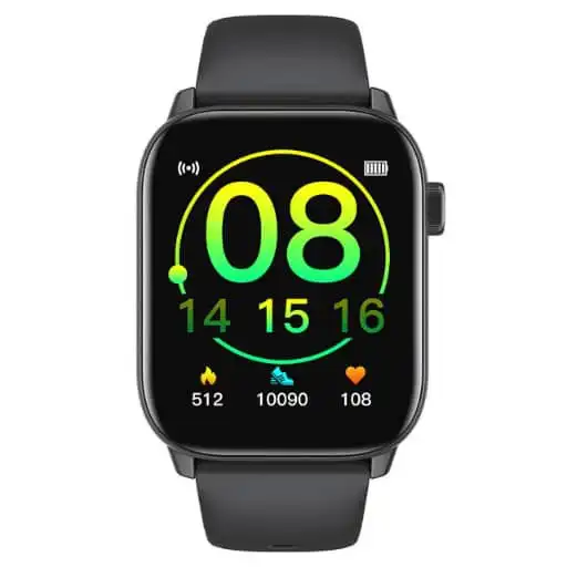Play Hoco Y3 Smart Watch App Guide APK Play Hoco Y3 Smart Watch App Guide APK