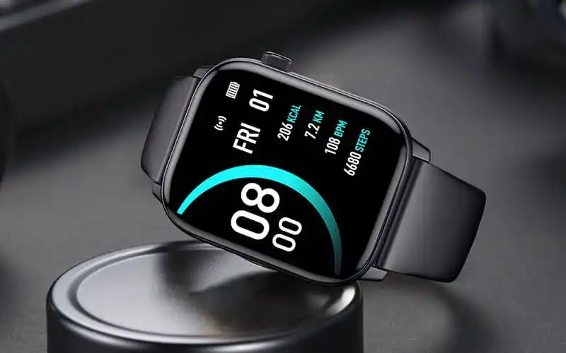 Play Hoco Y3 Smart Watch App Guide  and enjoy Hoco Y3 Smart Watch App Guide with UptoPlay