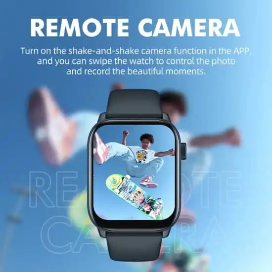 Play Hoco Y3 Smart Watch App Guide as an online game Hoco Y3 Smart Watch App Guide with UptoPlay