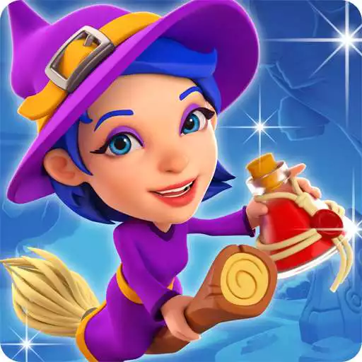 Free play online Hocus Puzzle APK