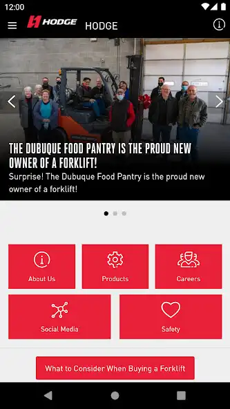 Play HODGE Hub  and enjoy HODGE Hub with UptoPlay