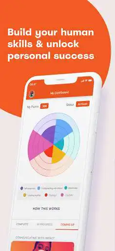 Play Hodie human skills development  and enjoy Hodie human skills development with UptoPlay