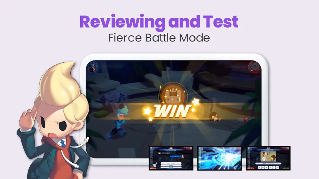 Play Hodoo English M 2 as an online game Hodoo English M 2 with UptoPlay