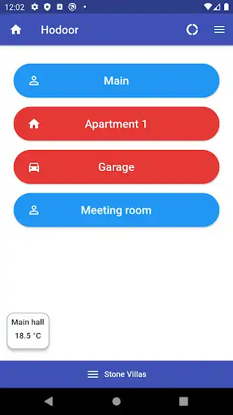 Play Hodoor  and enjoy Hodoor with UptoPlay