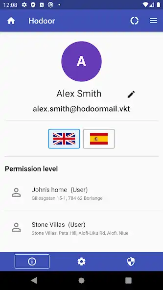 Play Hodoor as an online game Hodoor with UptoPlay