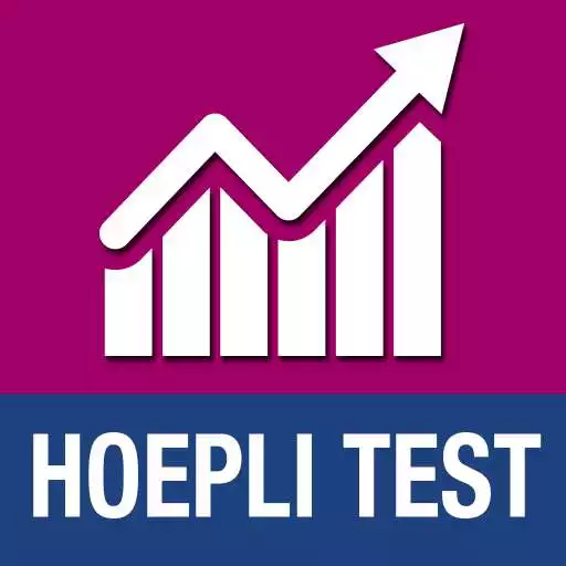 Run free android online Hoepli Test Economia APK