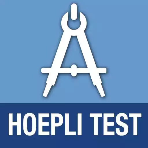 Run free android online Hoepli Test Ingegneria APK