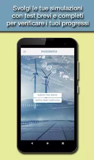 Play APK Hoepli Test Ingegneria and enjoy Hoepli Test Ingegneria with UptoPlay it.edigeo.HpTestNG.HT01 Play APK Hoepli Test Ingegneria and enjoy Hoepli Test Ingegneria with UptoPlay it.edigeo.HpTestNG.HT01