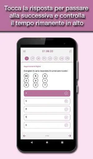 Play APK Hoepli Test Medicina-Odontoiatria-Veterinaria and enjoy Hoepli Test Medicina-Odontoiatria-Veterinaria with UptoPlay it.edigeo.HpTestNG.HT06 Play APK Hoepli Test Medicina-Odontoiatria-Veterinaria and enjoy Hoepli Test Medicina-Odontoiatria-Veterinaria with UptoPlay it.edigeo.HpTestNG.HT06