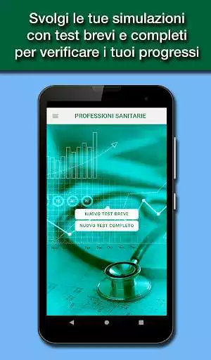 Play APK Hoepli Test Professioni sanitarie and enjoy Hoepli Test Professioni sanitarie with UptoPlay it.edigeo.HpTestNG.HT07 Play APK Hoepli Test Professioni sanitarie and enjoy Hoepli Test Professioni sanitarie with UptoPlay it.edigeo.HpTestNG.HT07