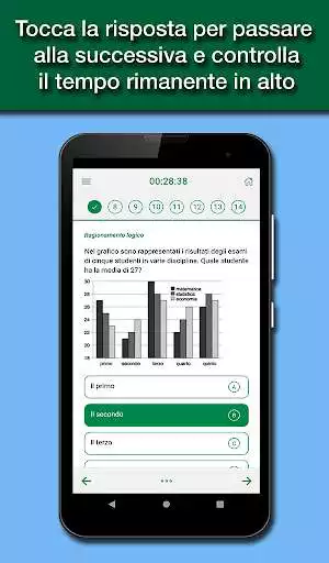 Play APK Hoepli Test Professioni sanitarie and enjoy Hoepli Test Professioni sanitarie with UptoPlay it.edigeo.HpTestNG.HT07 Play APK Hoepli Test Professioni sanitarie and enjoy Hoepli Test Professioni sanitarie with UptoPlay it.edigeo.HpTestNG.HT07