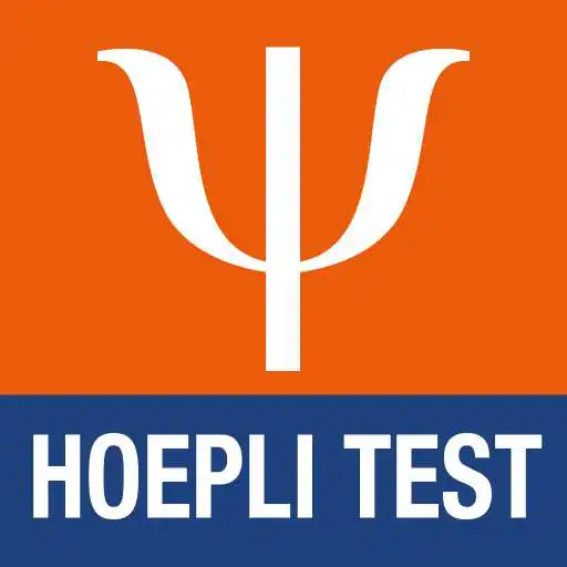 Run free android online Hoepli Test Psicologia APK