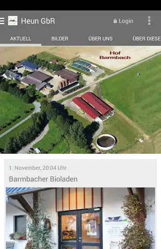 Play Hof Barmbach  and enjoy Hof Barmbach with UptoPlay