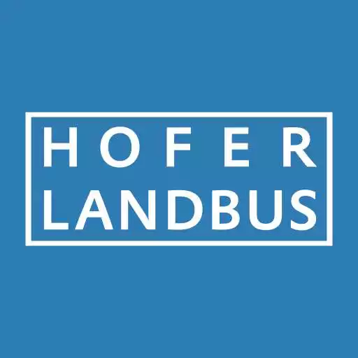 Play Hofer LandBus APK