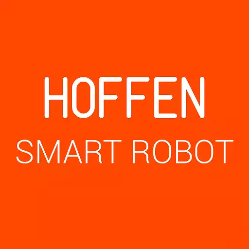 Play Hoffen Smart Robot APK