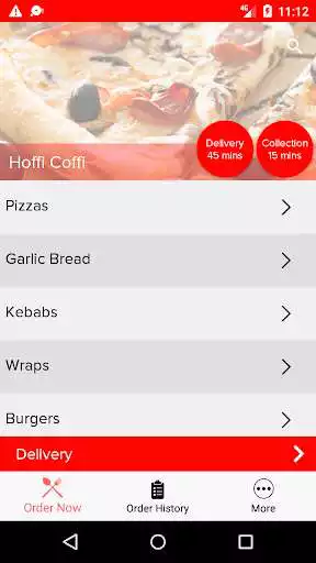 Play Hoffi Coffi as an online game online Hoffi Coffi with UptoPlay Play Hoffi Coffi as an online game Hoffi Coffi with UptoPlay