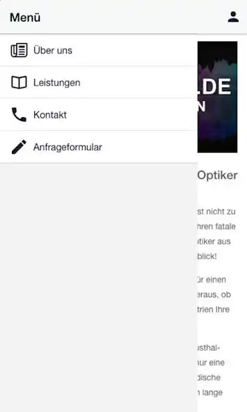 Play Hoffmann Albrecht Optiker  and enjoy Hoffmann Albrecht Optiker with UptoPlay