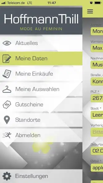 Play Hoffmann Thill–Mode au féminin as an online game Hoffmann Thill–Mode au féminin with UptoPlay