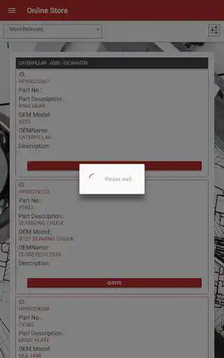 Play HofParts as an online game HofParts with UptoPlay