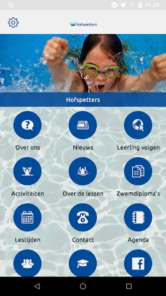 Play Hofspetters  and enjoy Hofspetters with UptoPlay