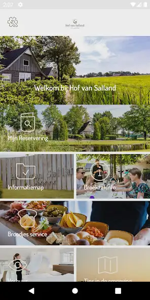 Play Hof van Salland  and enjoy Hof van Salland with UptoPlay