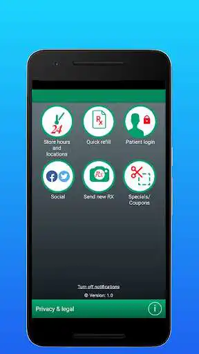 Play Hogan Pharmacy  and enjoy Hogan Pharmacy with UptoPlay