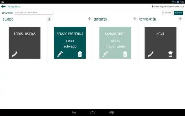 Play Hogar Go! Tablet