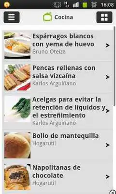 Play Hogarutil