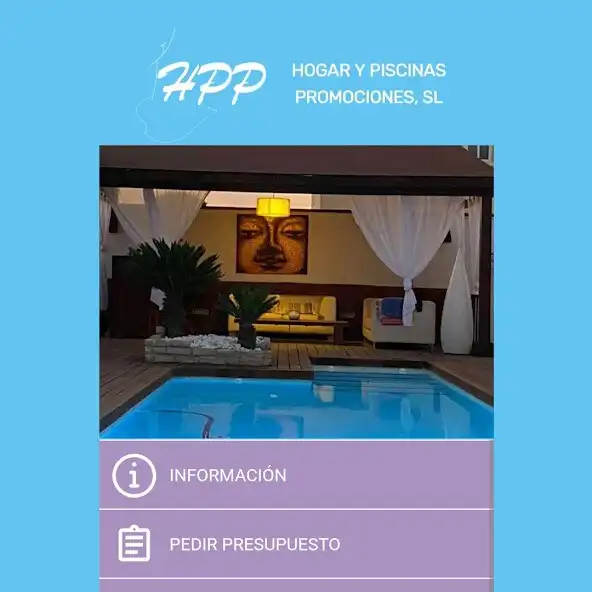 Play Hogar y Piscinas  and enjoy Hogar y Piscinas with UptoPlay