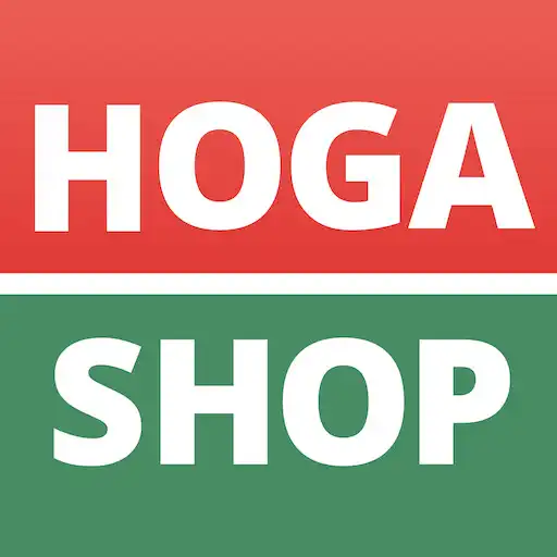 Play HOGASHOP – Ordering app APK Play HOGASHOP – Ordering app APK