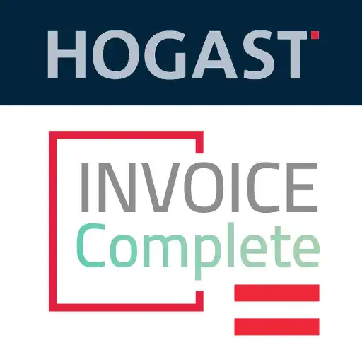 Play HOGAST INVOICE Complete (AT) APK