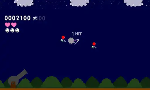 Play Hogeki  and enjoy Hogeki with UptoPlay