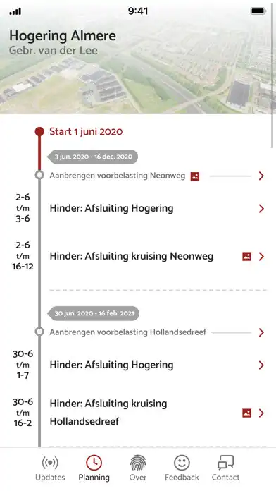 Play Hogering Almere as an online game Hogering Almere with UptoPlay