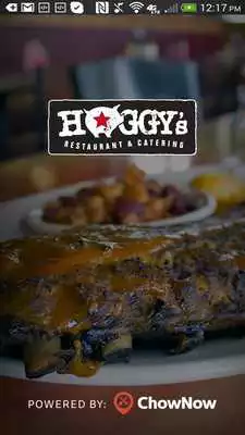 Play Hoggys
