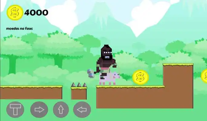Play Hog Rider Run