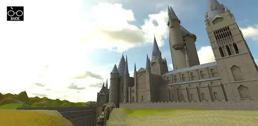 Play Hogwarts castle 3d  and enjoy Hogwarts castle 3d with UptoPlay