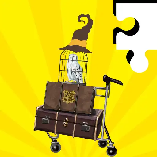 Play Hogwarts Jigsaw - Puzzle games APK